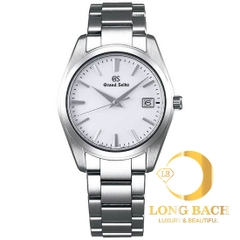 ĐỒNG HỒ NAM GRAND SEIKO SBGX259 MÁY PIN KÍNH SAPPHIRE NAM TÍNH