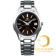 ĐỒNG HỒ NAM GRAND SEIKO SBGV237 MÁY PIN KÍNH SAPPHIRE TRẺ TRUNG