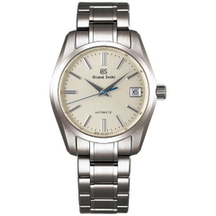 ĐỒNG HỒ NAM GRAND SEIKO SBGR259 ĐỒNG HỒ CAO CẤP NHẬT BẢN MÁY CƠ DÂY KIM LOẠI MẶT TRẮNG