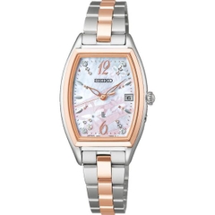 ĐỒNG HỒ NỮ SEIKO SSQW070 2023 SAKURA Blooming Limited Edition