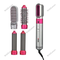 Bộ Sấy Tạo Kiểu 5 in 1 WMARK NG-1000 Chất lượng