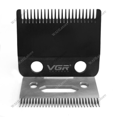 Lưỡi Đơn tông đơ VGR V-001 Chính Hãng