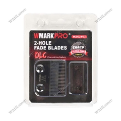 Lưỡi tông đơ Đơn Từ Tính WMARK W-X1 DLC Chính Hãng