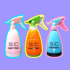 Bình Xịt Nước B11 Cà Rốt dung tích 500ml chất lượng