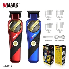 Tông Đơ chấn cạo Viền Wmark NG-9213 Chính Hãng