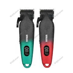 Tông Đơ không dây Lưỡi Đơn WMARK NG-7005 Chất lượng