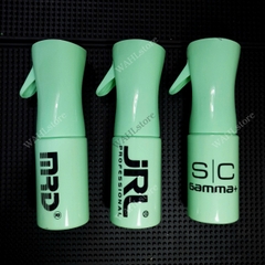 Bình Xịt Áp Suất Nano nam nữ Phun Sương Mini Green 200ML