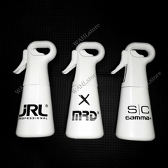 Bình Xịt Tóc Nam Nữ White Color 300ml chất lượng