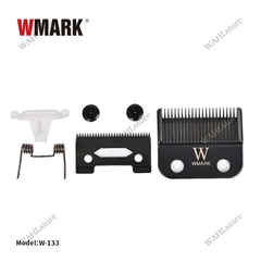 Lưỡi Đơn tông đơ WMARK W-133 DLC Chính Hãng