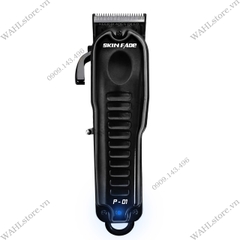Tông Đơ Pin Cắt Tóc SF P01 Chính Hãng