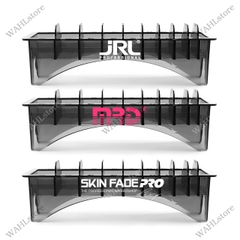 Khay chứa đựng cữ Skin Fade, JRL, MRD cao cấp