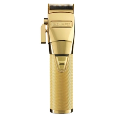 BABYLISS PRO GOLD FX METAL CHÍNH HÃNG 100% - Sạc 110v lẫn 220v