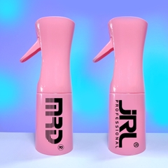 Bình xịt nước áp suất N2 Pink phun sương nano 200ml