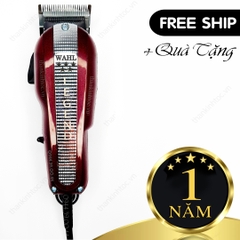 Tông đơ Điện Wahl Legend 220v Nhập Khẩu Chính Hãng USA (Bảo hành 12 tháng)