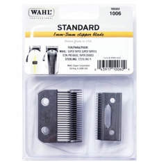 LƯỠI ĐƠN WAHL SUPER TAPER - ICON - PRO BASIC - STERLING