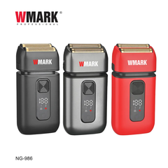 Máy Cạo Râu Tóc WMARK NG-986 Chất lượng