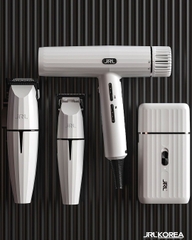 Combo Tông Đơ JRL GHOST 3 Limited Edition Chính Hãng USA