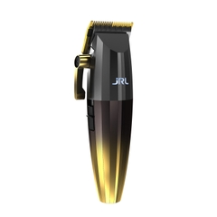 Tông Đơ Pin JRL Gold - Lưỡi đơn chuyên hớt lược cao cấp