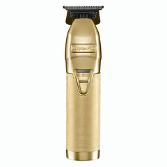 Tông đơ USA viền BABYLISS GOLD - Sạc 110v lẫn 220v phiên bản 2022