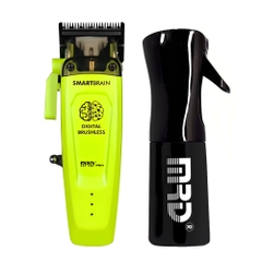 Tông Đơ Cắt Tóc MRD SMART BRAIN HC-90-4 Chính Hãng Giá Tốt