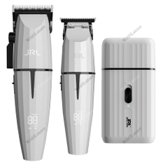 Combo Tông Đơ JRL GHOST 2 Limited Edition Chính Hãng USA