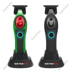 Tông Đơ Viền Skin Fade GT5 Sắc Nét Siêu Mạnh