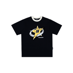 SUMMER STARS T-SHIRT