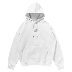 VGS White Reflective