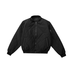 BOMBER PUFFER