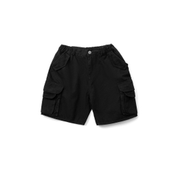 KHAKI CARGO SHORT