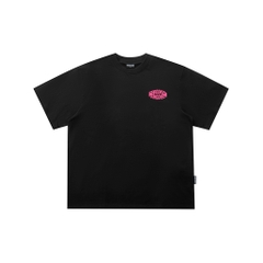 GRAFFITI LOGO T-SHIRT