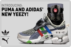 CEO của adidas khẳng định có đến 10% sản phẩm adidas tại châu Á là hàng