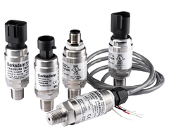 CẢM BIẾN ÁP SUẤT BT5-T5-16BG-C BARKSDALE