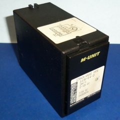 STRAIN GAUGE TRANSMITTER LCS SERIES