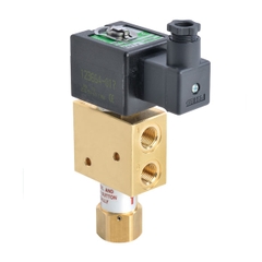 VAN ĐIỆN TỪ ASCO 327, Series 327, Solenoid Valve