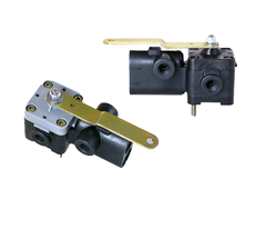 Series 52334 Dual Ride Height Valve-Atlas Valve