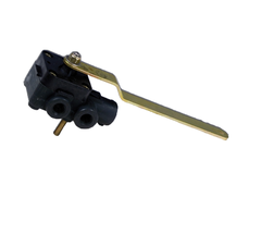 Series 52341 Chassis Dump Valve