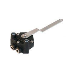 Series 52520 Cab Valve