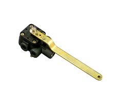 Series 54341- Chassis Dump Valve