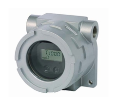 M1EXT T/C input, 2-channel, PC programmable, with OEL display