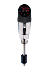 Electronic Dual Level Switches