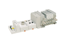 Kết nối mạng - Cổng mạng H Series