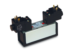 Van Điện Từ Khí Nén ISO - Dòng DX ISOMAX 5599-1