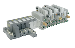 Kết nối Mạng - Cổng Mạng Turck