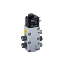 VAN AVENTICS 740-UL, Series 740-UL, 5/2