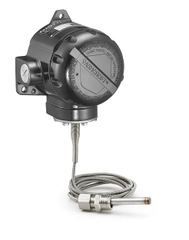 T-Series – Công Tắc Nhiệt Độ Chống Cháy Nổ NEMA 7/9 | Ashcroft