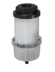 Bộ giảm thanh / Bộ phân loại lại