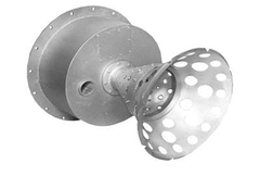 Maxon - Circular INCINO-PAK® Burners