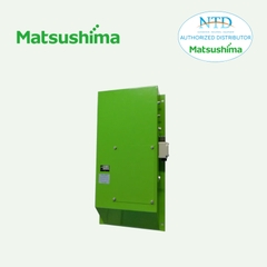 Công tắc an toàn băng tải Chute Switch ELPP-22DEX Matsushima