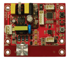 Copy of Bộ mạch điều khiển CT i-Tork Control